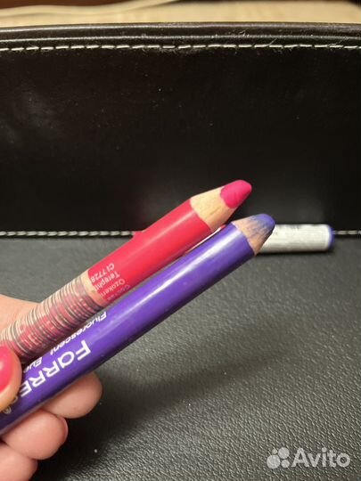 Карандаши для век (неоновый)