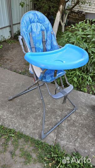 Коляска прогулочная chicco