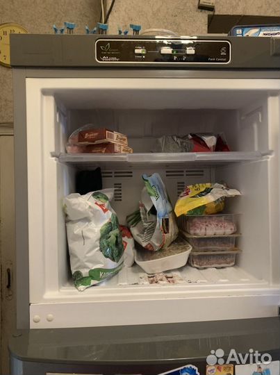 Холодильник whirpool бу WTC3735