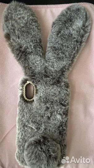 Чехол на айфон X, XS