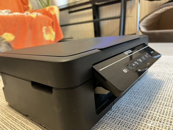 Мфу epson XP-207
