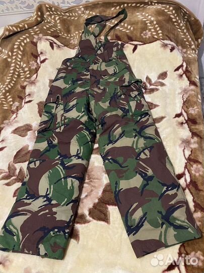 Куртка, штаны