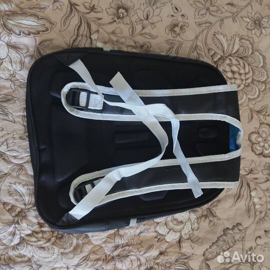 Школьный рюкзак новый для мальчика