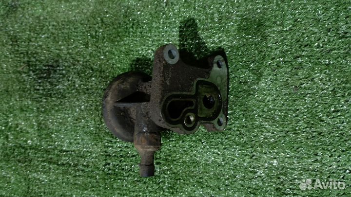 Кронштейн масляного фильтра Chevrolet Epica