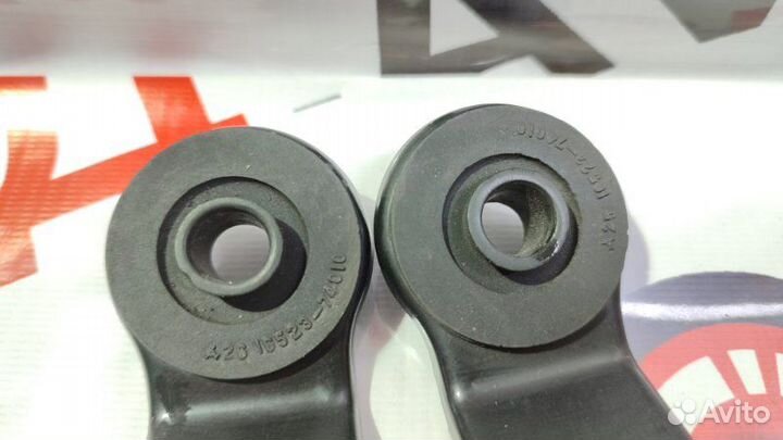 Крепление радиатора Toyota Camry Gracia SXV20