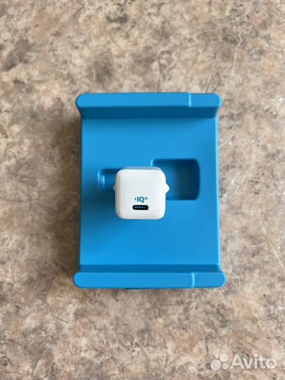 Зарядка для iPhone 20W Anker PowerPort III Nano