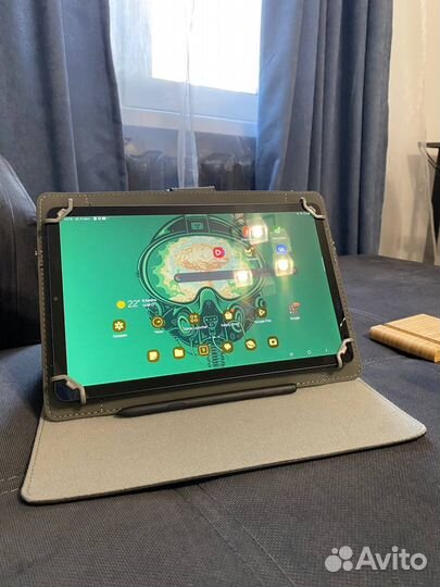 Планшет samsung galaxy tab s6 lite