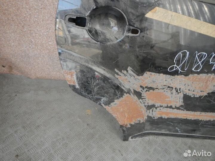 Дверь задняя правая Mitsubishi Outlander