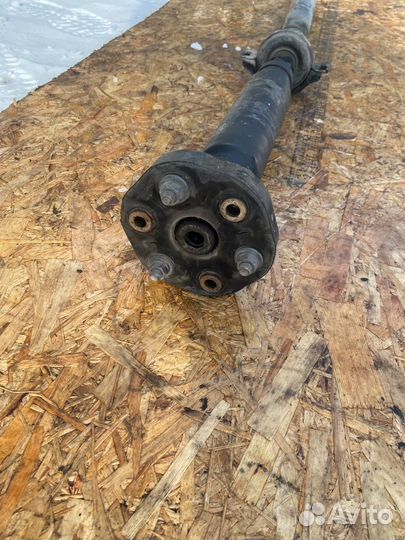 Карданный вал Toyota Crown S200 GWS204