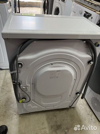 Узкая стиральная машина Haier 6кг Инвертор