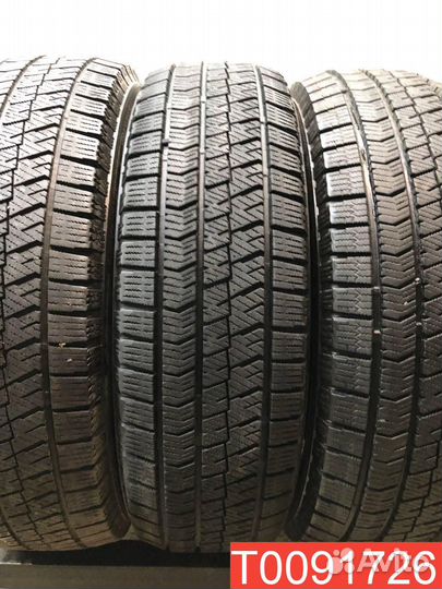 Bridgestone Blizzak VRX 185/65 R15 95W