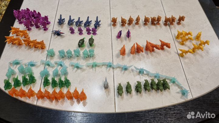 Завры пятерочка