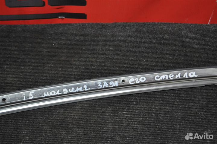 Молдинг nissan bluebird EU13