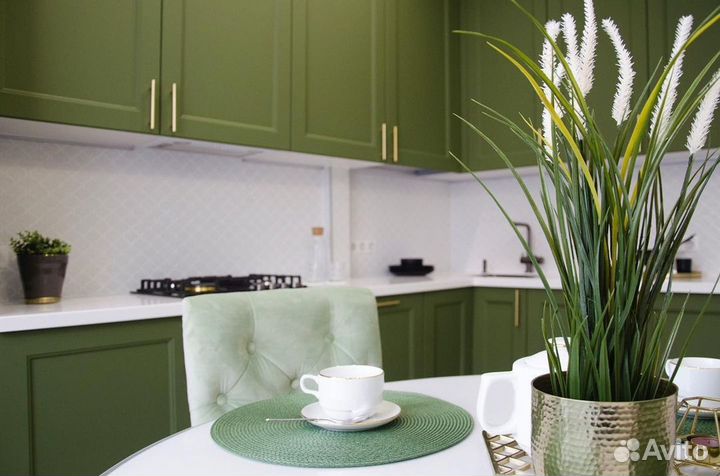 Кухня от производителя