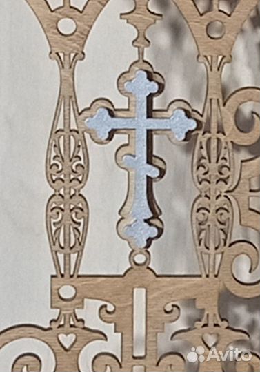 Домашний иконостас