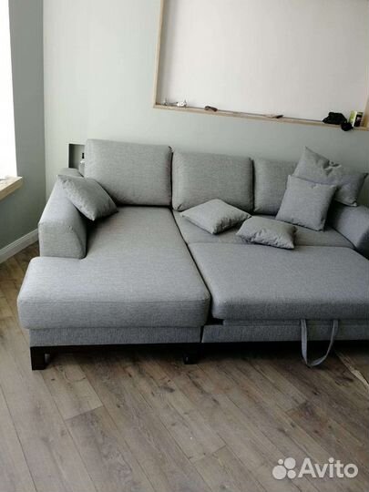 Ремонт перетяжка мягкой мебели в цеху и на дому