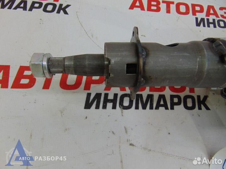 Насос гидроусилителя электрогидроусилитель, эгур Kia Sportage 3 SL 2010-2015