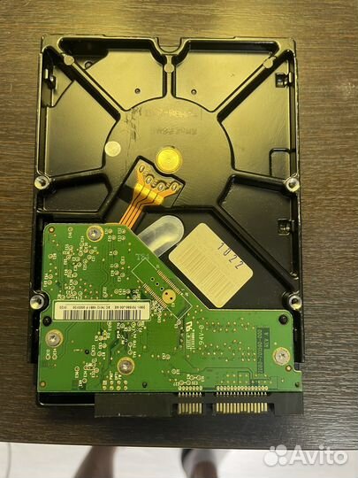 Жесткий диск 1 тб