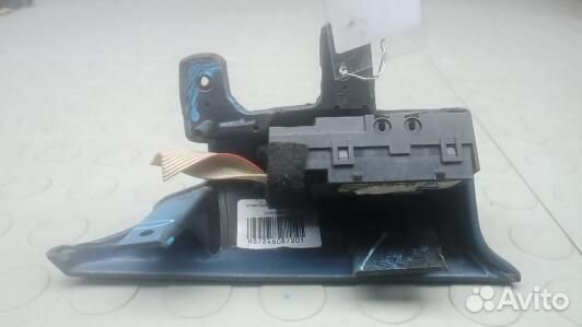 Картоприемник mini clubman 1 (KBN06QK01)