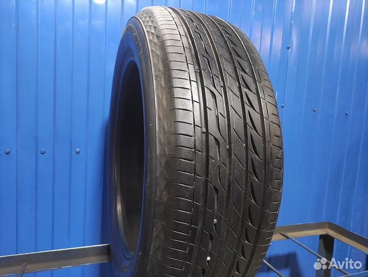 Bridgestone Regno GR-XI 225/55 R18