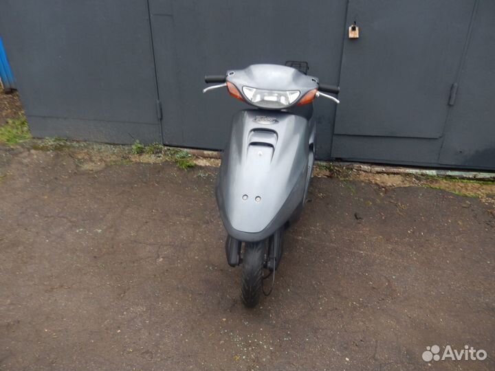 Скутер Honda Tact AF30 только из Японии