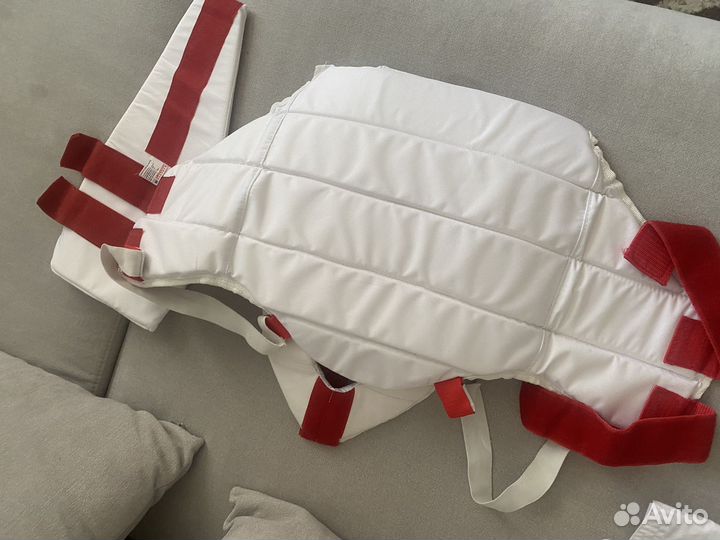 Каратэ комплект