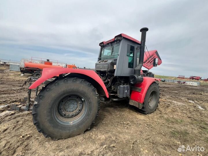 Трактор Кировец К-744Р2, 2015