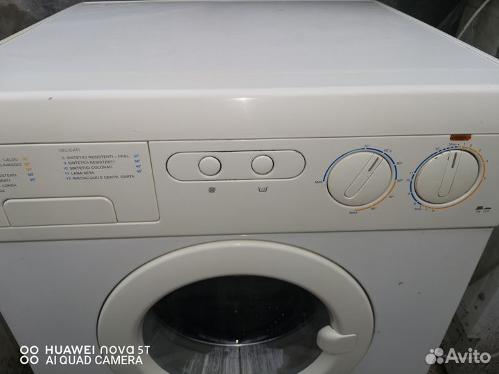 Стиральная машина ardo на 5 кг