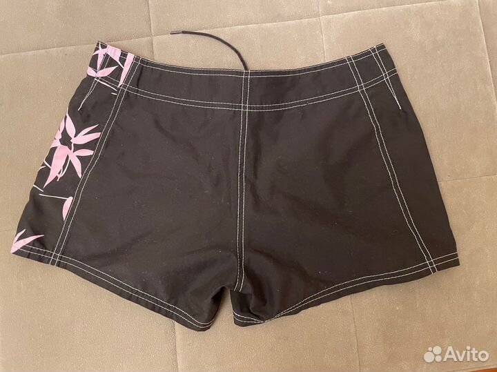 Шорты adidas женские