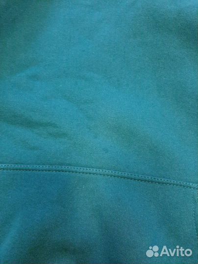 Мужской костюм трикотажный оверсайз