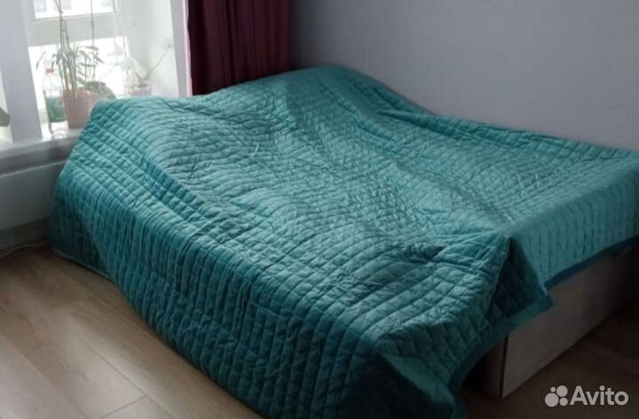 Плед покрывало