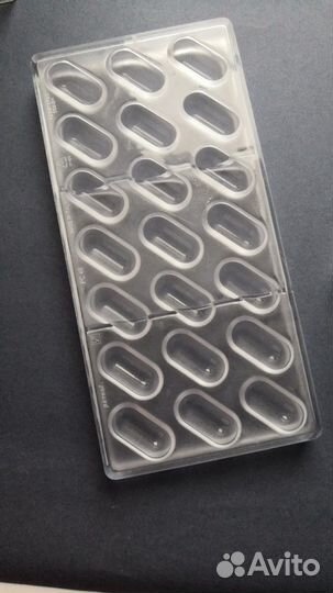 Формы для шоколада