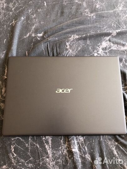 Ноутбук acer aspire 3