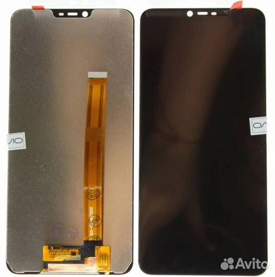 Дисплей для Oppo A5/A3s A+