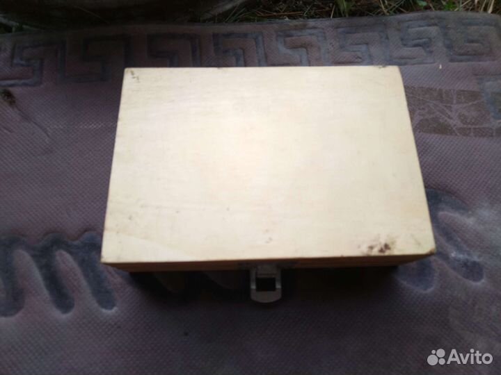 Набор фрез по дереву