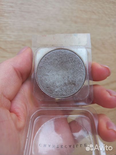 Тени для век Chantecaille