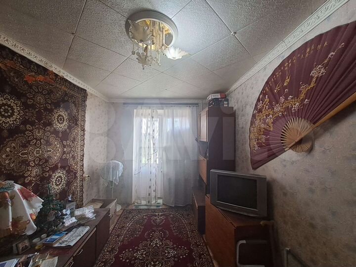 2-к. квартира, 50 м², 9/11 эт.