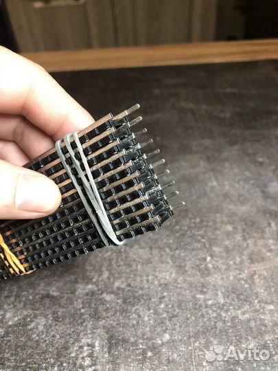 Железная дорога N,1/160,9mm