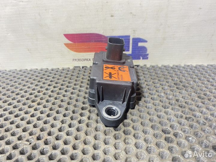 Блок управления VSC Daf XF106