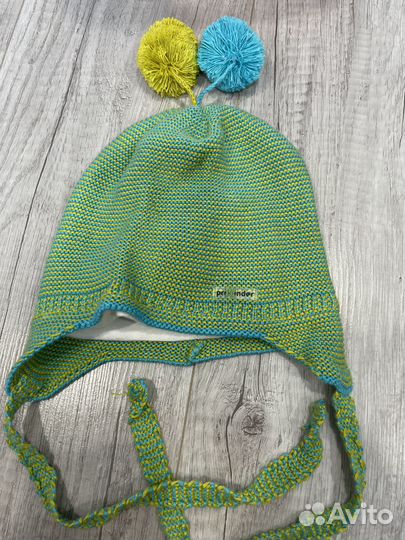 Продам шапку