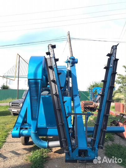 Овс25 см мс Петкус