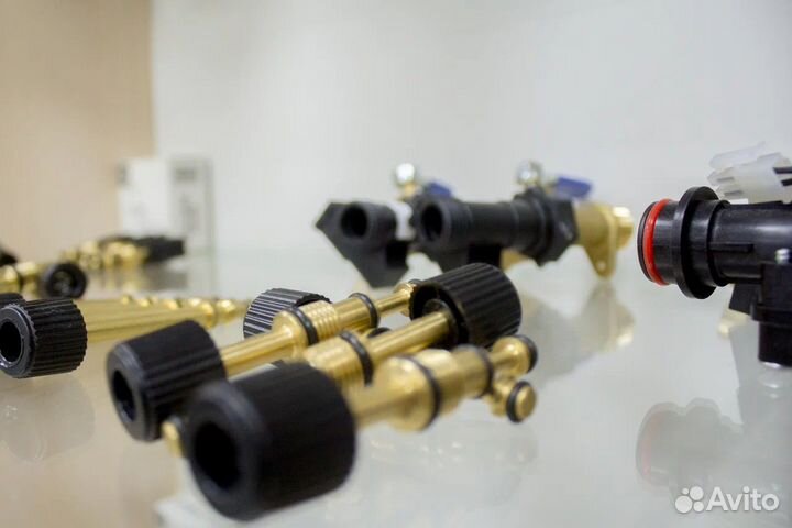 Запчасти для газовых котлов