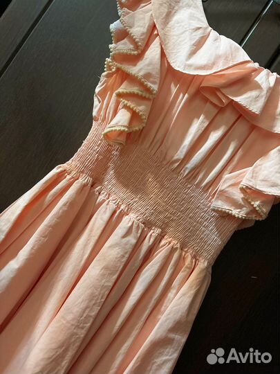 Сарафан женский