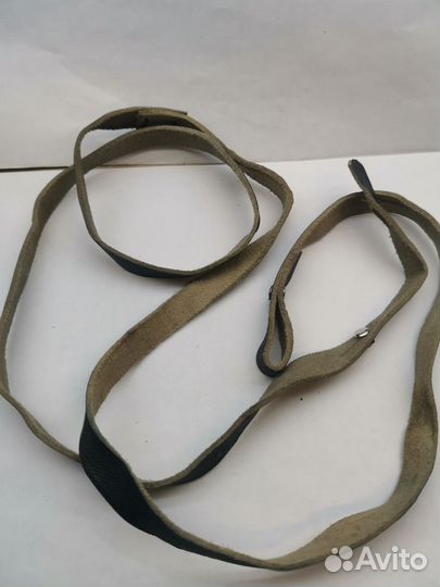 Ремешок шейный для бинокля