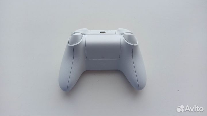 Геймпад xbox robot white
