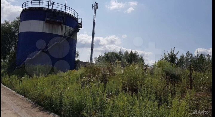 Производственное Свободного назначения, 2300 м²