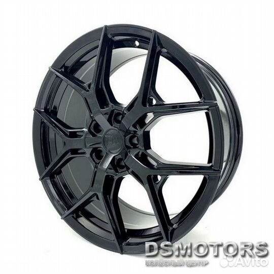 Диски 1696 10/20 5x120 ET35 d72.6 B