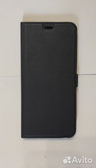 Чехол книжка на Xiaomi Redmi Note 9 pro