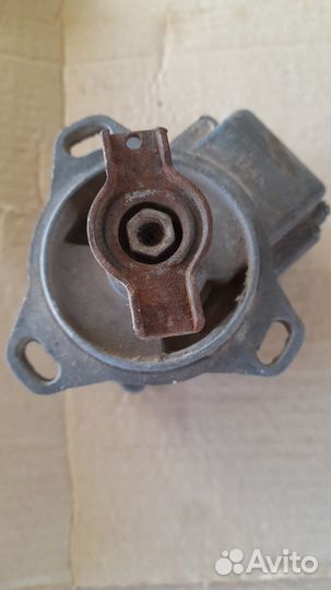 Магнето для пускача,генератора и т.д