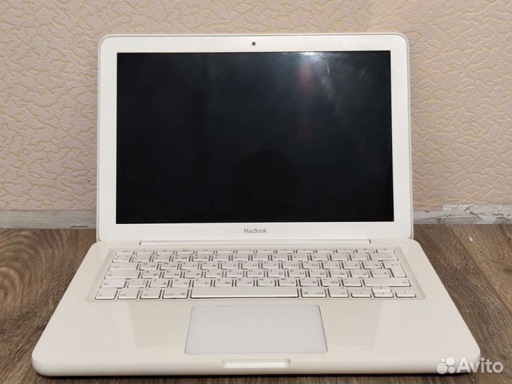 Apple MacBook 13 Late 2009